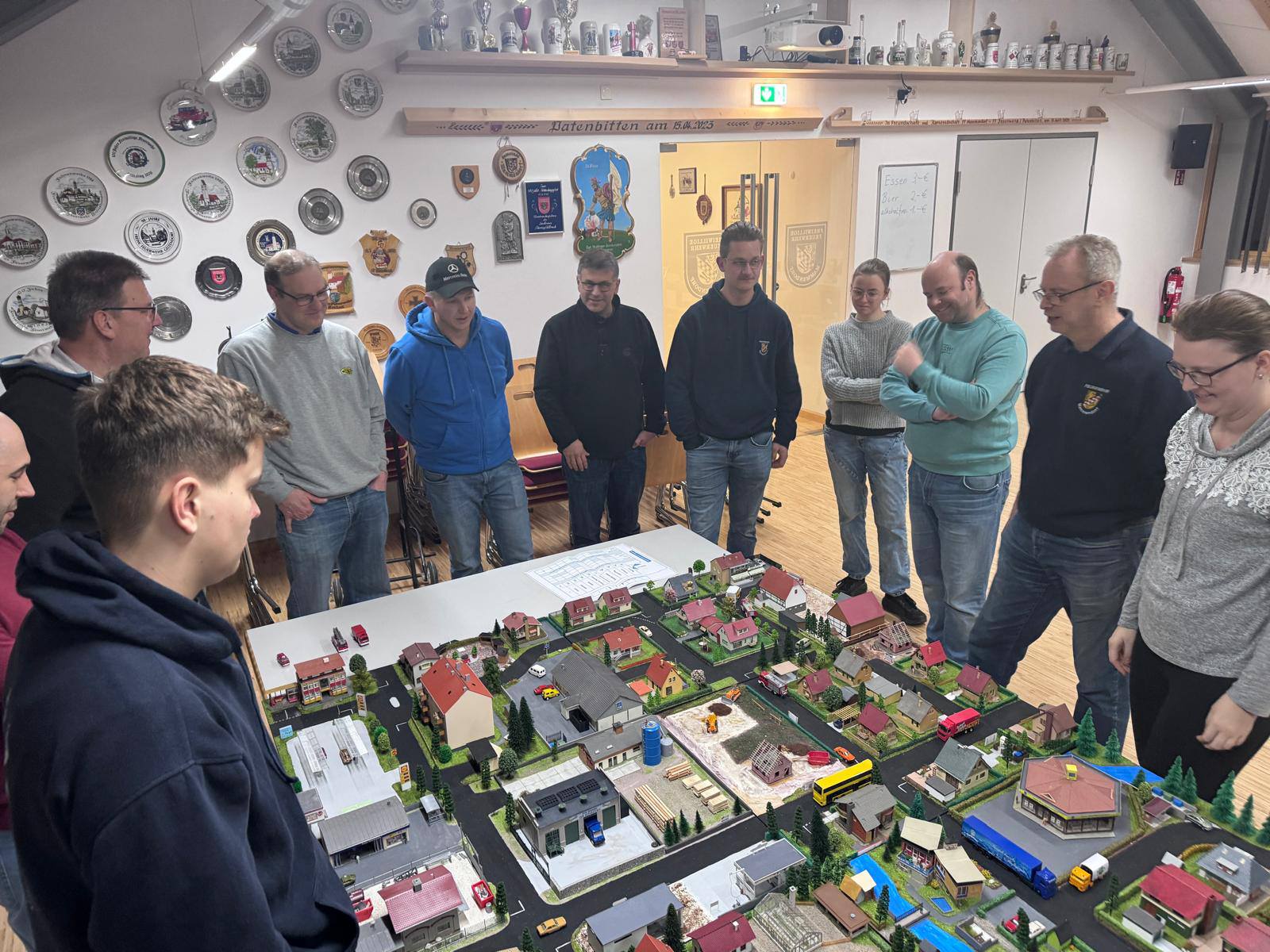 +++ Ausbildung 2026 +++