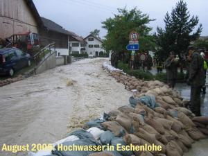 2005 Eschenlohe