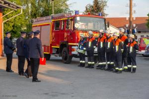 RHO 2018-05-11 Feuerwehr LAZ THL 7419