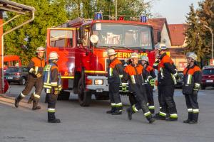 RHO 2018-05-11 Feuerwehr LAZ THL 7439