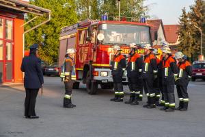 RHO 2018-05-11 Feuerwehr LAZ THL 7441