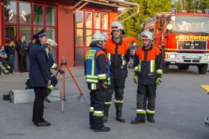RHO 2018-05-11 Feuerwehr LAZ THL 7450