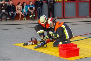 RHO 2018-05-11 Feuerwehr LAZ THL 7460