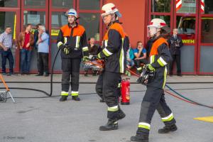 RHO 2018-05-11 Feuerwehr LAZ THL 7464