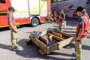 K1600 RHO 2024-09-07 Orientierungsmarsch Jugendfeuerwehr 1139