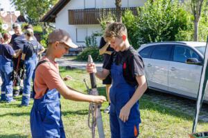 K1600 RHO 2024-09-07 Orientierungsmarsch Jugendfeuerwehr 1225