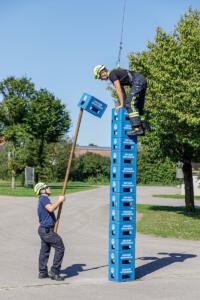 K1600 RHO 2024-09-07 Orientierungsmarsch Jugendfeuerwehr 1412