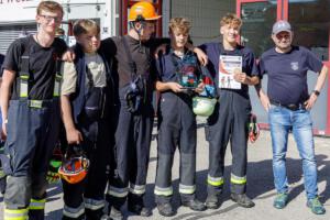 K1600 RHO 2024-09-07 Orientierungsmarsch Jugendfeuerwehr 2190